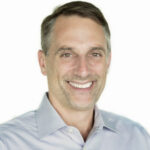 Graham Treakle, founder of MyTechnologyOfficer